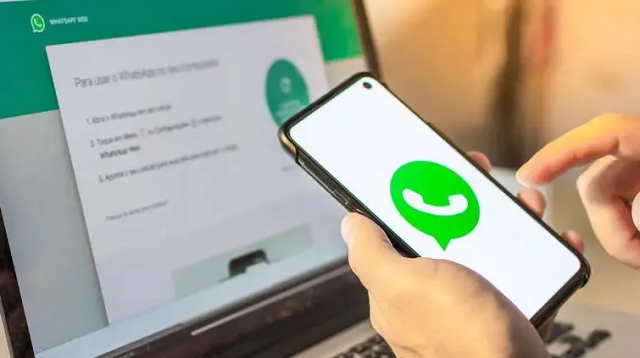 Recurso que converte mensagens de áudio em texto já está liberado (Foto: Reprodução)