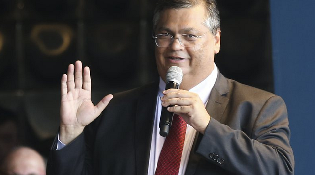 Ministro negou campanha e disse que decisão cabe ao presidente Lula (Foto: Divulgação Valter Campanato/Agência Brasil)