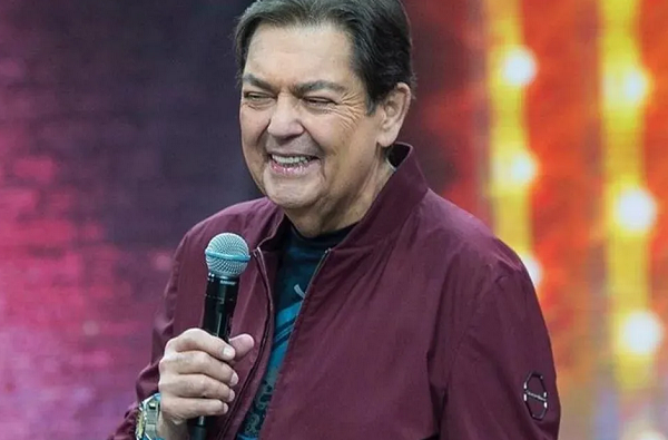 Faustão não apresentou sinais de rejeição após transplante de coração (Foto: Reprodução/Instagram)