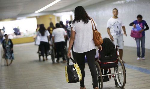 Foto: Macelo Camargo- Agência Brasil