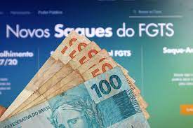 A expectativa é de que sejam injetados R$ 14 bilhões na economia - Divulgação
