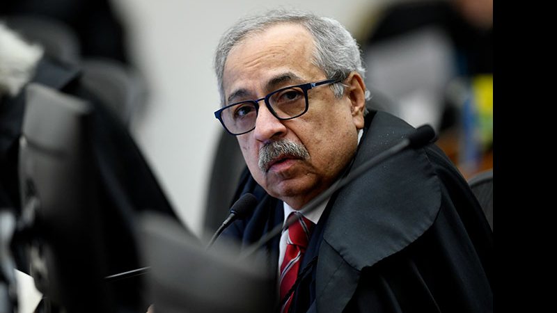 SSP-BA receberá montante milionário decorrente de acordo com alvo da Operação Faroeste - Bnews - Divulgação Lucas Pricken - Divulgação STJ