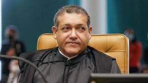 Aí não, Kassio: O raciocínio inacreditável do bolsonarista para salvar golpistas no STF