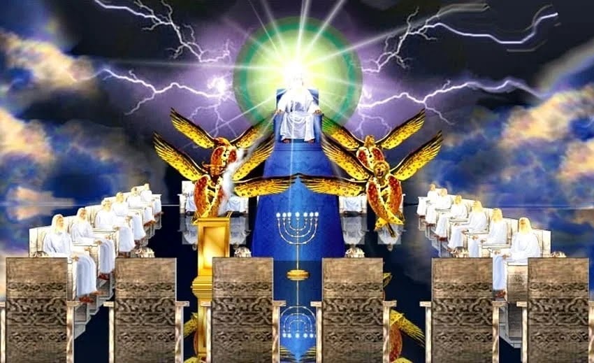 Deus salvando alguns não é injusto para com aqueles que permanecem incrédulos porque estão recebendo exatamente o que merecem. - Foto: Ilustração Goiogle