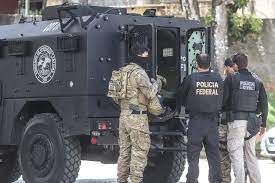 Operação deixou quatro suspeitos mortos e outros dois agentes feridos. Foto: Rafaela Araújo - Ag. A TARDE