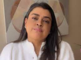 Cantora fez um longo desabafo sobre seu casamento que terminou em abril, quando já estava em tratamento contra um câncer no intestino Reprodução/Instagram Preta Gil