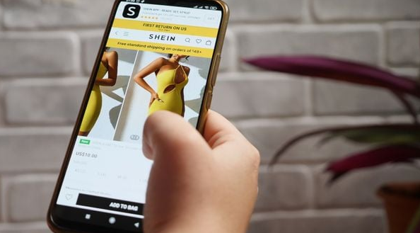 Fábrica no RN começa a produzir roupas para venda na Shein em julho (Foto: Shutterstock)