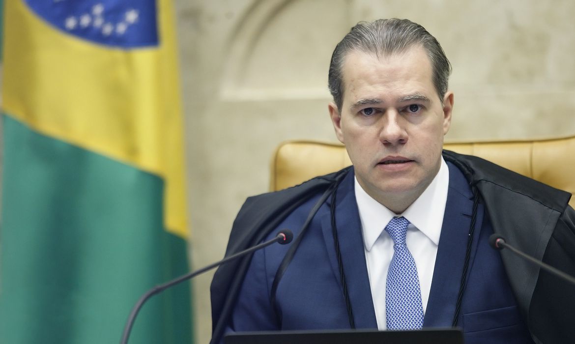 Ministro publicou decisão na manhã desta 4ª feira e classificou a prisão do presidente como 'um dos maiores erros judiciários da história do país'. Foto: Divulgação