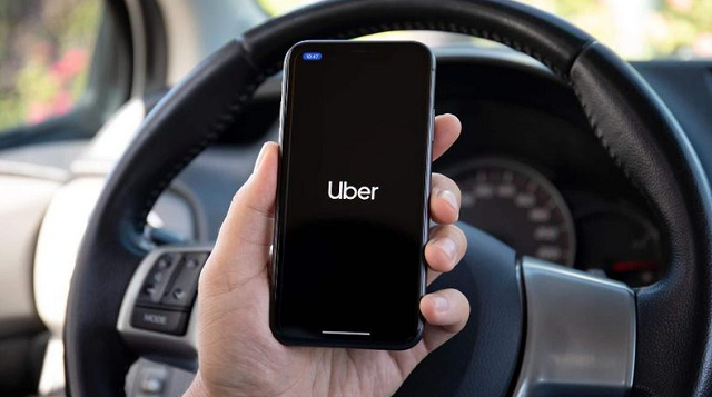 Uber ameaça se retirar do país após multa de R$ 1 bi por danos morais (Foto: Divulgação Divulgação/Uber)
