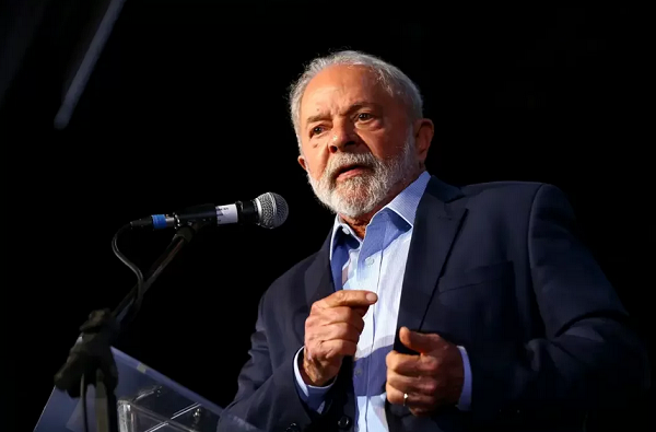 Além do grupo de militares, o exército norte-americano traz consigo armamentos, acessórios, munições, sensores e equipamentos de comando, controle e comunicação (Foto: Marcelo Camargo/Agência Brasil)
