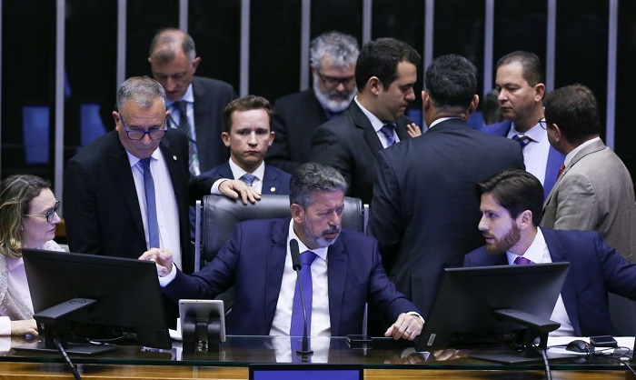 Texto foi aprovado pela Câmara dos Deputados nesta terça-feira - Foto: Lula Marques - Agencia Brasil