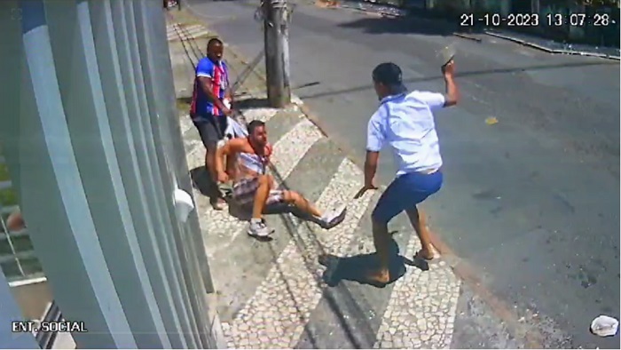 Crédito: Reprodução