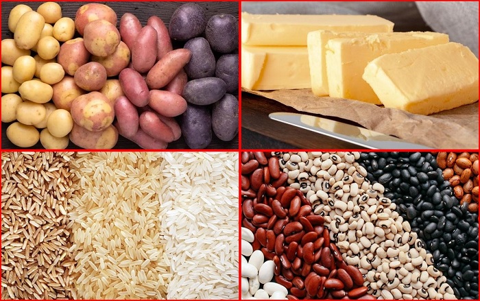 Quem ganha o piso comprometeu menos renda com os produtos básicos. Carne, batata e café caem de preço, enquanto o arroz aumenta - Reprodução