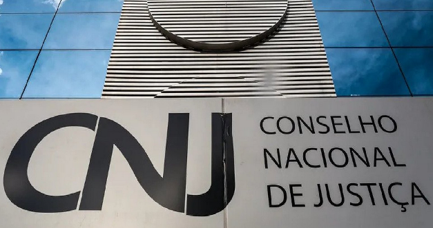 Conselho Nacional de Justiça (CNJ) (Foto: Reprodução)