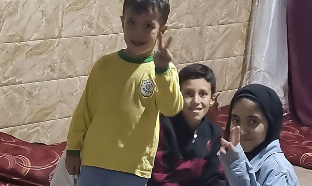Cerca de 30 brasileiros e seus familiares diretos estavam abrigados nas localidades de Khan Younis e Rafah, no sul de Gaza (Foto: Itamaraty/Divulgação)