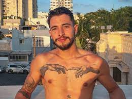Informação foi confirmada ao GLOBO pela tia do jovem na noite desta segunda-feira - Foto: Reprodução