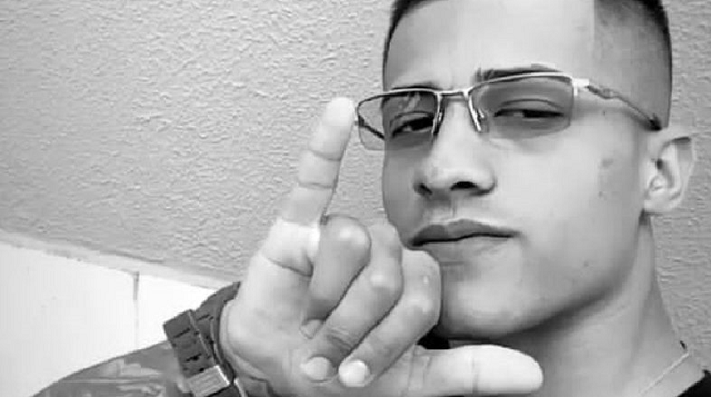 Homicídio de motorista é investigado pela Polícia Civil (Foto: Divulgação Reprodução/Redes sociais)