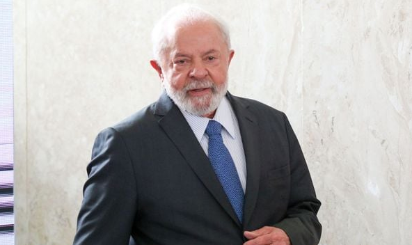 Presidente Lula (Foto: Fabio Rodrigues-Pozzebom/Agência Brasil)