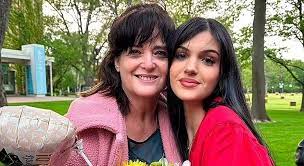 As americanas Judith e Natalie Raanan foram feitas reféns em 7 de outubro; informação foi confirmada por Israel e pelos EUA — Foto: Reprodução - Facebook