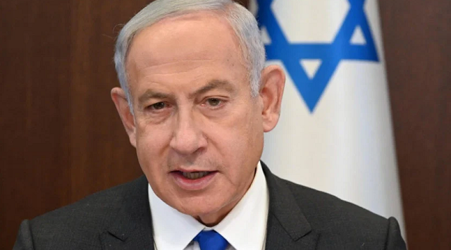 Benjamin Netanyahu Conta de Netanyahu no X (ex-Twitter) publicou fotos de corpos de crianças que teriam sido assassinadas pelo Hamas (Foto: Reprodução)