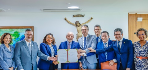 Foto: Ricardo Stuckert - PR