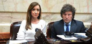 Escandalizados, jornalistas argentinos apontam que a equipe de Milei