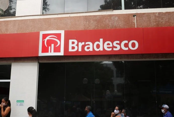 Bradesco (Foto: Reprodução)