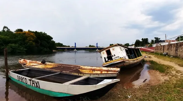 Após onda de calor, cidades da Bahia podem registrar chuvas com possibilidade de temporal