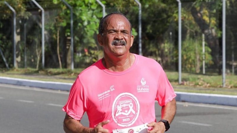 Elinaldo Araújo, prefeito de Camaçari, diz que foi vítima de fraude mais uma vez e alertou a população - Bnews - Divulgação Instagram