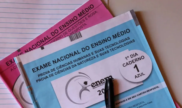 Os dados foram divulgados pelo Ministério da Educação (MEC) (Foto: Reprodução)