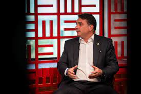 Senador pelo Rio, Flávio Bolsonaro lembrou que decisão do governo Lula de aplicar GLO atende a pedido do governador Cláudio Castro