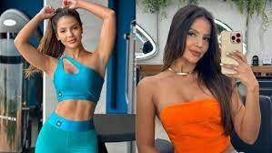 A Ex-Power Couple Luana Andrade morreu nesta terça-feira (7-11) após sofrer quatro paradas cardíacas durante uma lipoaspiração