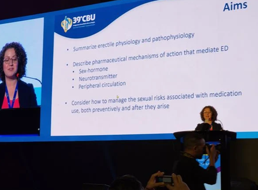 Urologista alerta para medicamentos que podem causar disfunção erétil mesmo após sua suspensão (Foto: Divulgação)