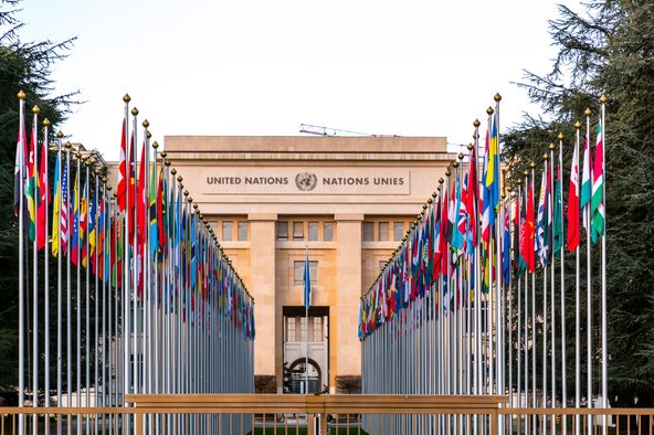 Israel suspendeu emissão de vistos para funcionários da ONU (Foto: Shutterstock)