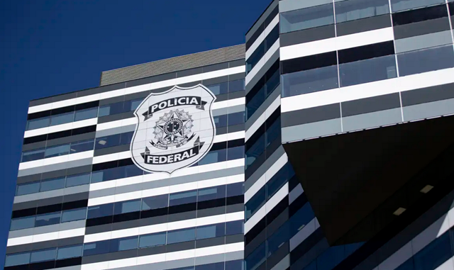 A ação está a cargo da coordenação de Repressão a Crimes Cibernéticos Relacionados ao Abuso Sexual Infantojuvenil (Foto: Marcelo Camargo/Agência Brasil)