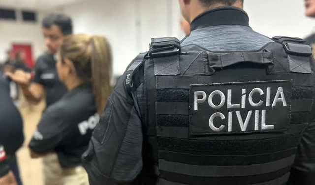 A autoria e motivação do crime são investigadas pela PC (Foto: Haeckel Dias/Ascom PC)