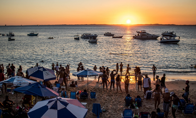 (Foto: Nara Gentil/CORREIO)