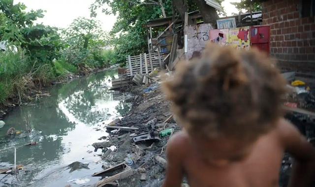O estudo mostra ainda que 9,8% dos brancos são afetados pelo problema; 11,1% dos pretos; 9,6% dos amarelos; 15,9% dos pardos, e 18,9% dos indígenas (Foto: Arquivo/Fernando Frazão/Agência Brasil)