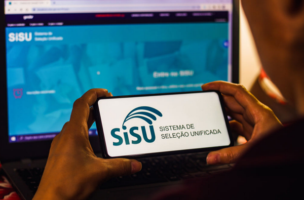Com as alterações na Lei de Cotas, todos os candidatos inscritos no Sisu serão classificados primeiramente para as vagas ofertadas na modalidade de ampla concorrência (Foto: Reprodução)