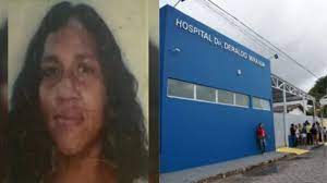 Mulher teria dado entrada em hospital com quadro de AVC, após encontro. Polícia investiga o caso. Foto: Reprodução - Tv Globo - Secretaria de Saúde da Bahia