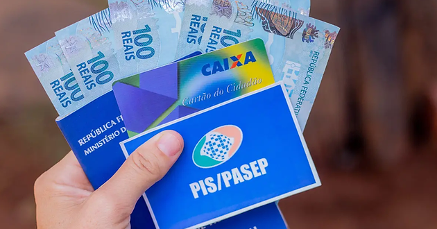 Abono salarial é um benefício anual concedido a trabalhadores e servidores que atendem aos requisitos do programa (Foto: Reprodução)