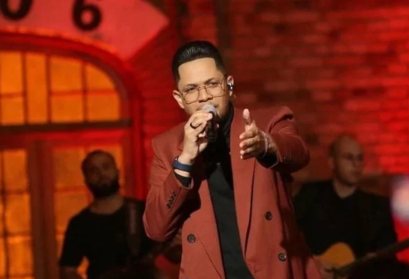 Cantor gospel, Pedro Henrique (Foto: Reprodução/Instagram)
