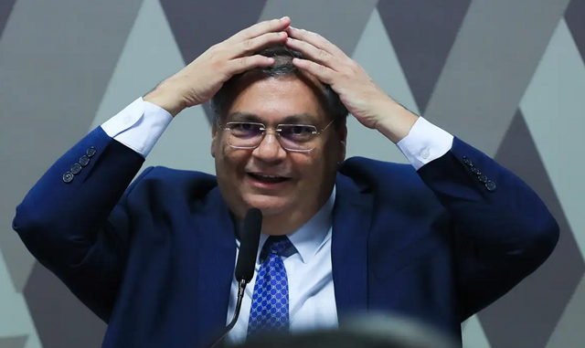 Atual ministro da Justiça e Segurança Pública, Flávio Dino foi indicado pelo presidente Luiz Inácio Lula da Silva (Foto: Lula Marques/Agência Brasil)