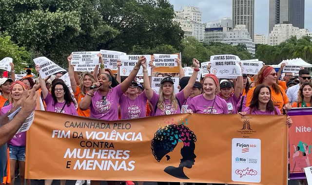 A nova legislação detalha alguns dos direitos das mulheres nesses ambientes, e deveres do estabelecimento (Foto: Divulgação)