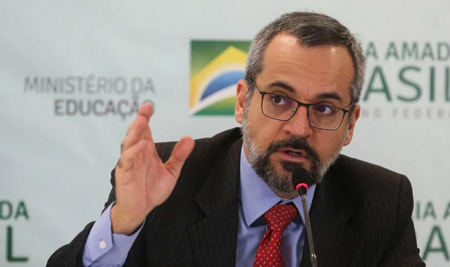 Apuração contra Weintraub tem um mês para ser concluída (Foto: Antonio Cruz/Agência Brasil)