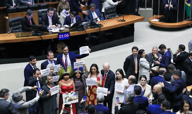 (Foto: Lula Marques/Agência Brasil)
