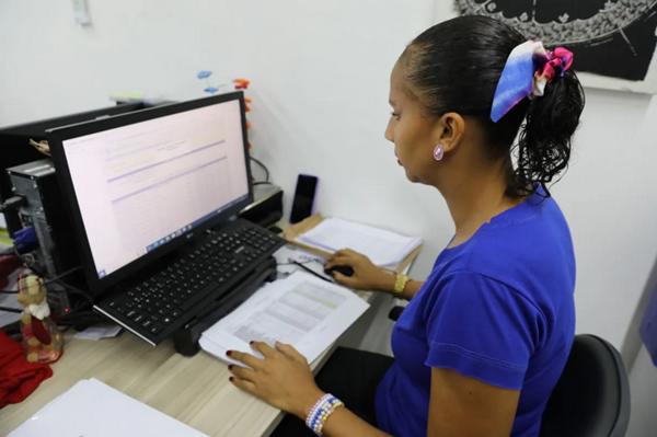 Os alunos que desejarem mudar de escola ou a escola onde esteja matriculado não ofereça o ano/série subsequente deverão se ater ao prazo da matrícula oficial (Foto: Divulgação)