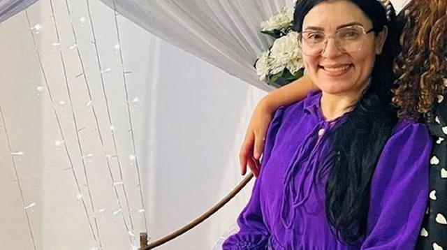Assassinato de Sara Mariano teve participação de quatro homens (Foto: Divulgação Reprodução/Redes sociais)