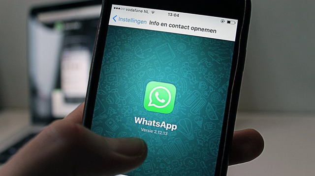 Recurso de envio de áudio com reprodução única chega ao Whatsapp nos próximos dias (Foto: Reprodução)