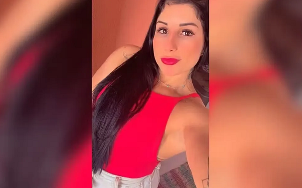 Bárbara Barbosa tem 29 anos de idade (Foto: Arquivo Pessoal)